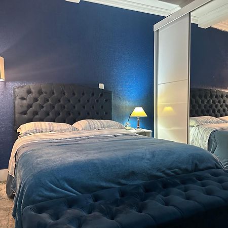 Apartamento Com Hidromassagem Em Gramado 아파트 외부 사진