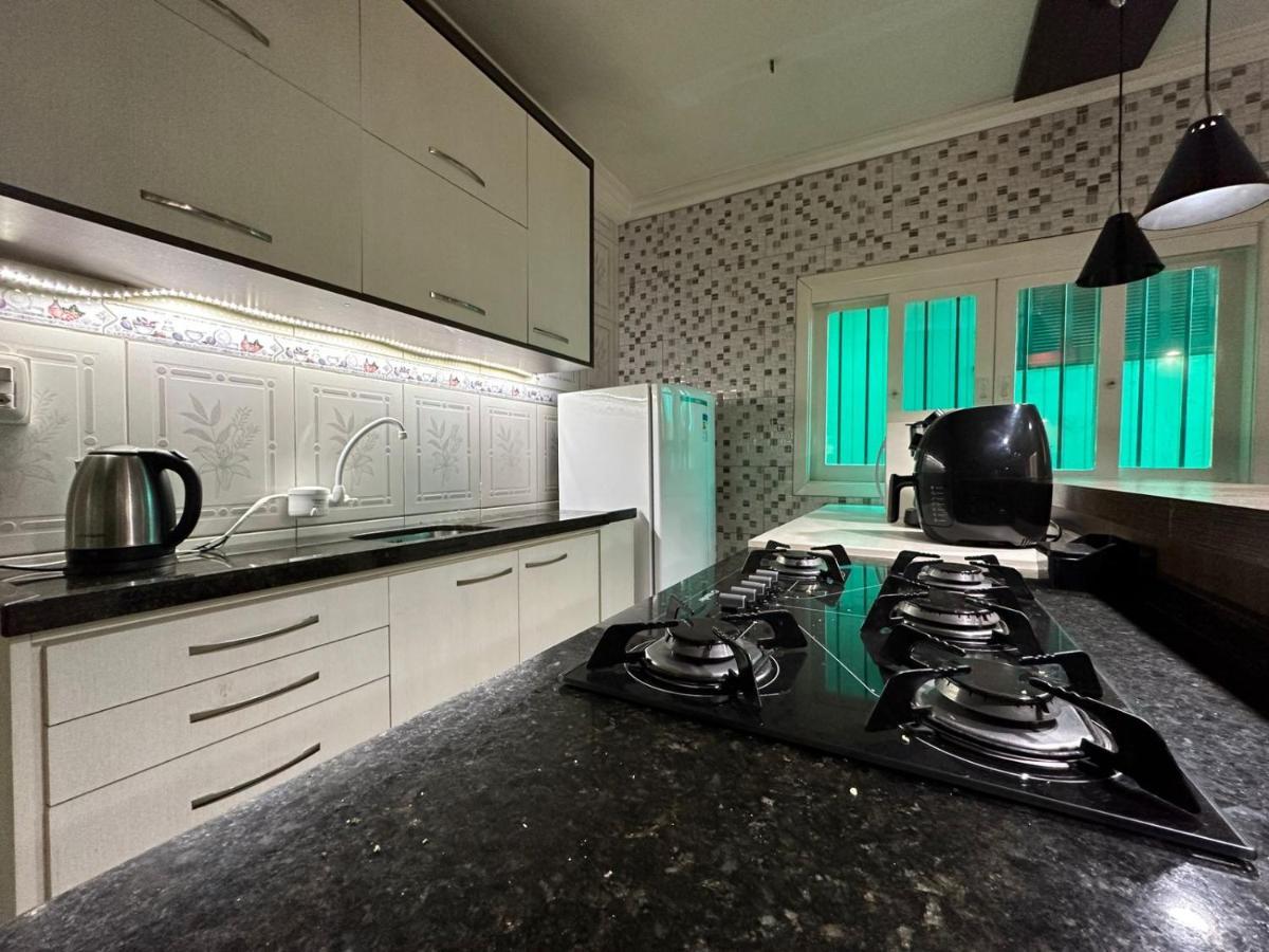 Apartamento Com Hidromassagem Em Gramado 아파트 외부 사진
