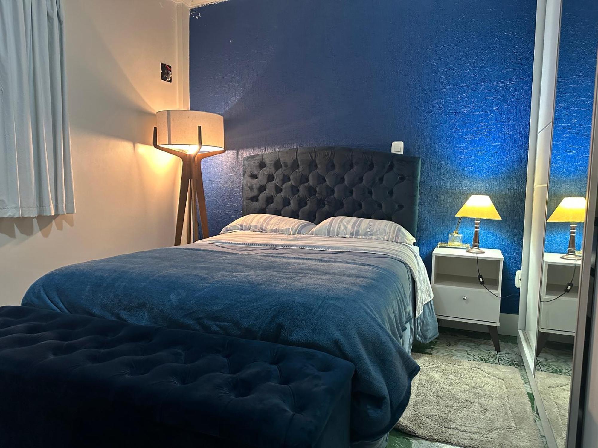 Apartamento Com Hidromassagem Em Gramado 아파트 외부 사진