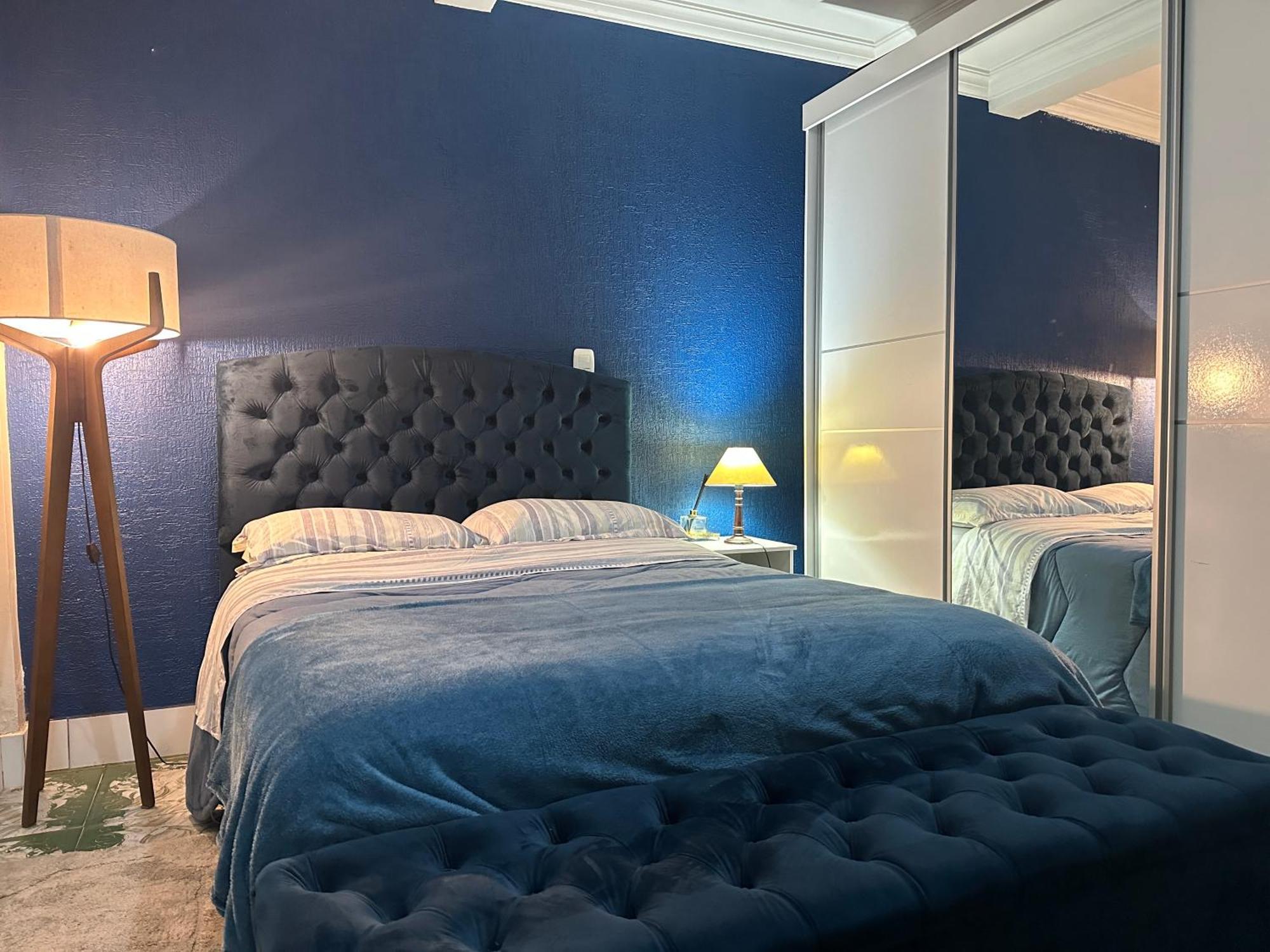 Apartamento Com Hidromassagem Em Gramado 아파트 외부 사진