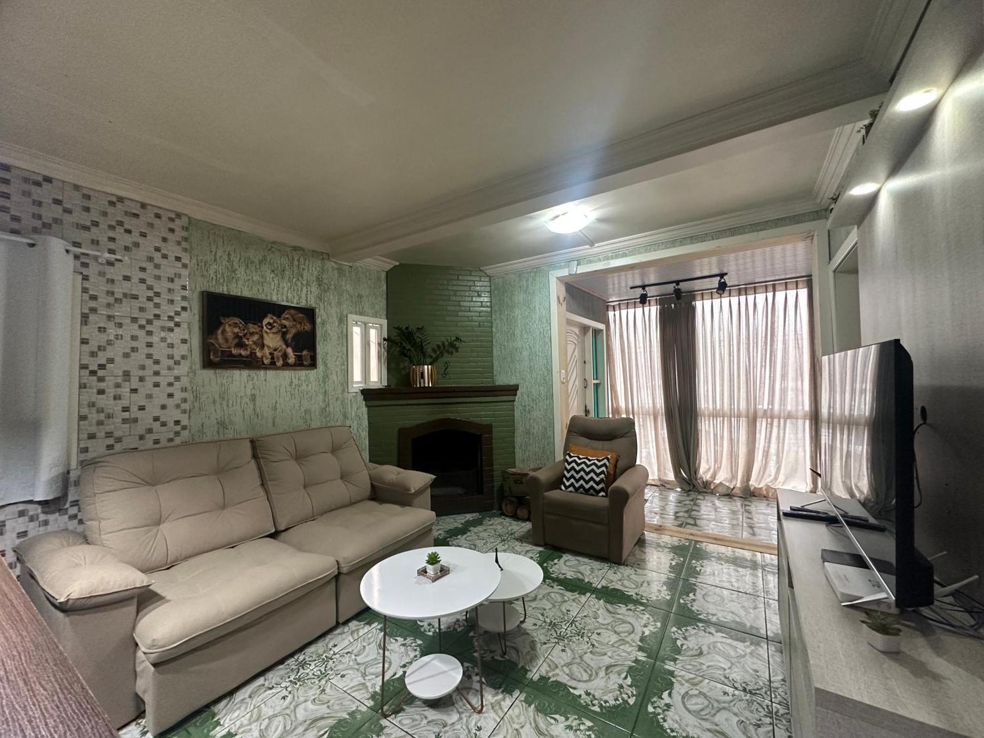 Apartamento Com Hidromassagem Em Gramado 아파트 외부 사진